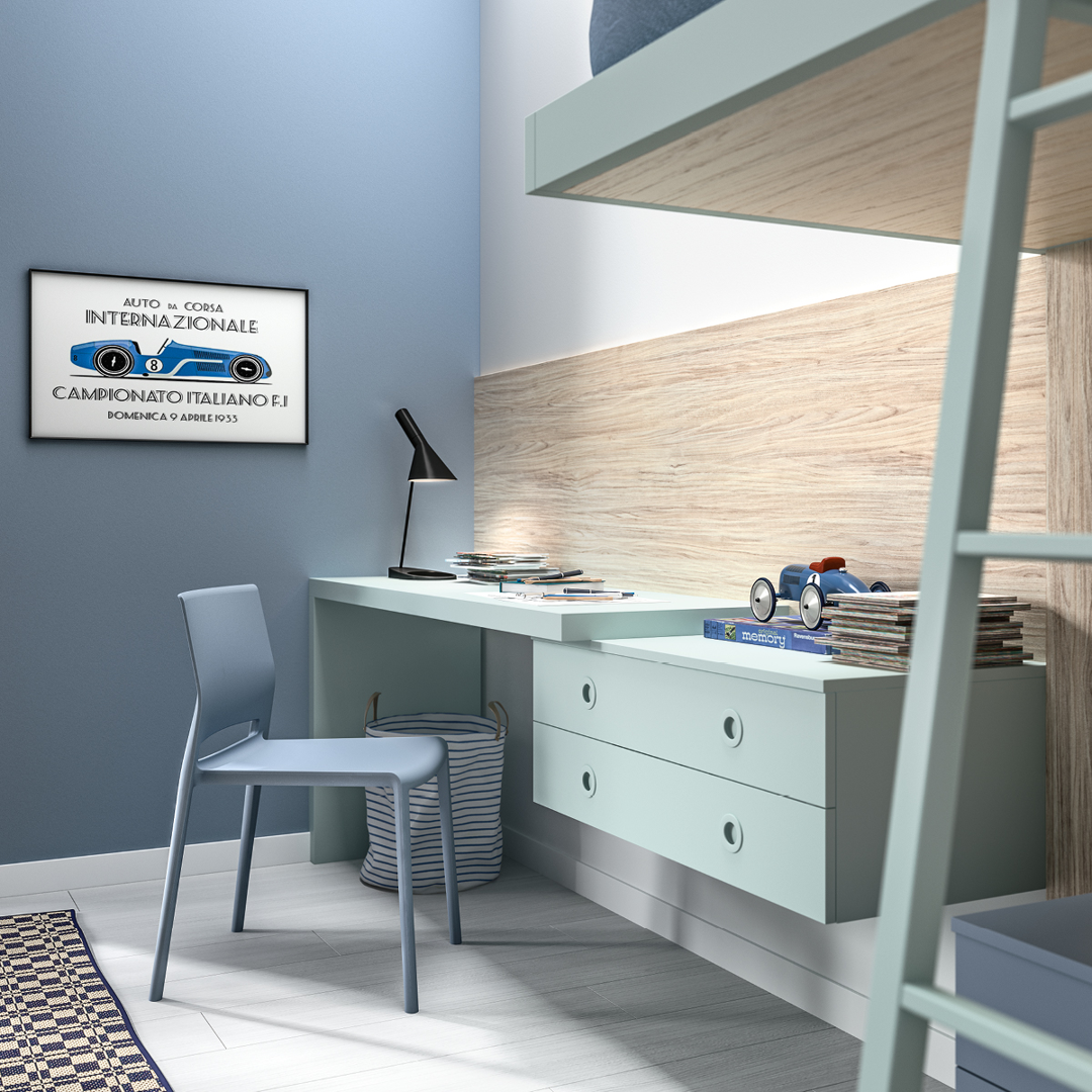 Composizione Set K21