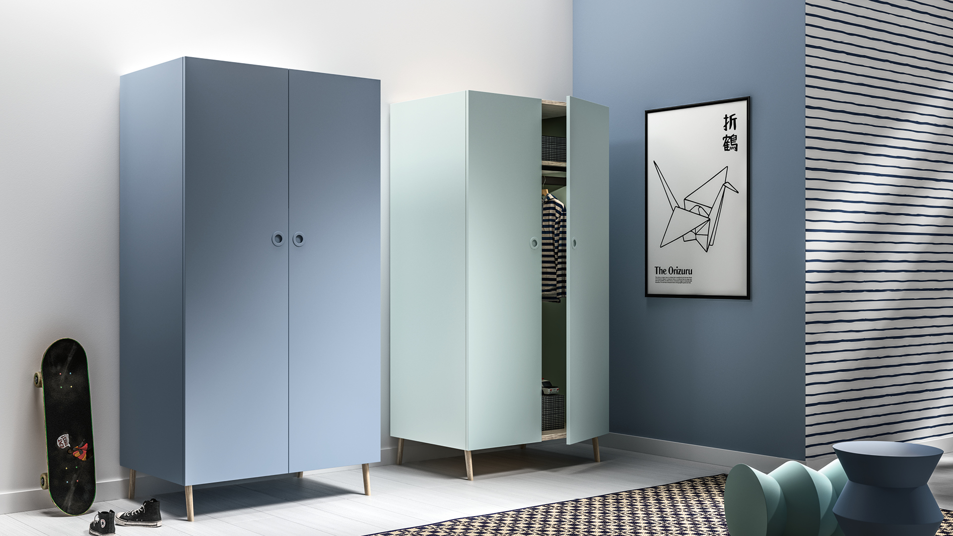 Composizione Set K21