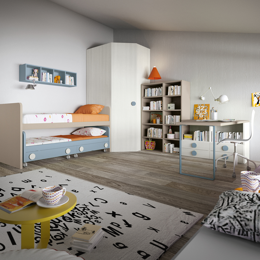 Composizione Set K24