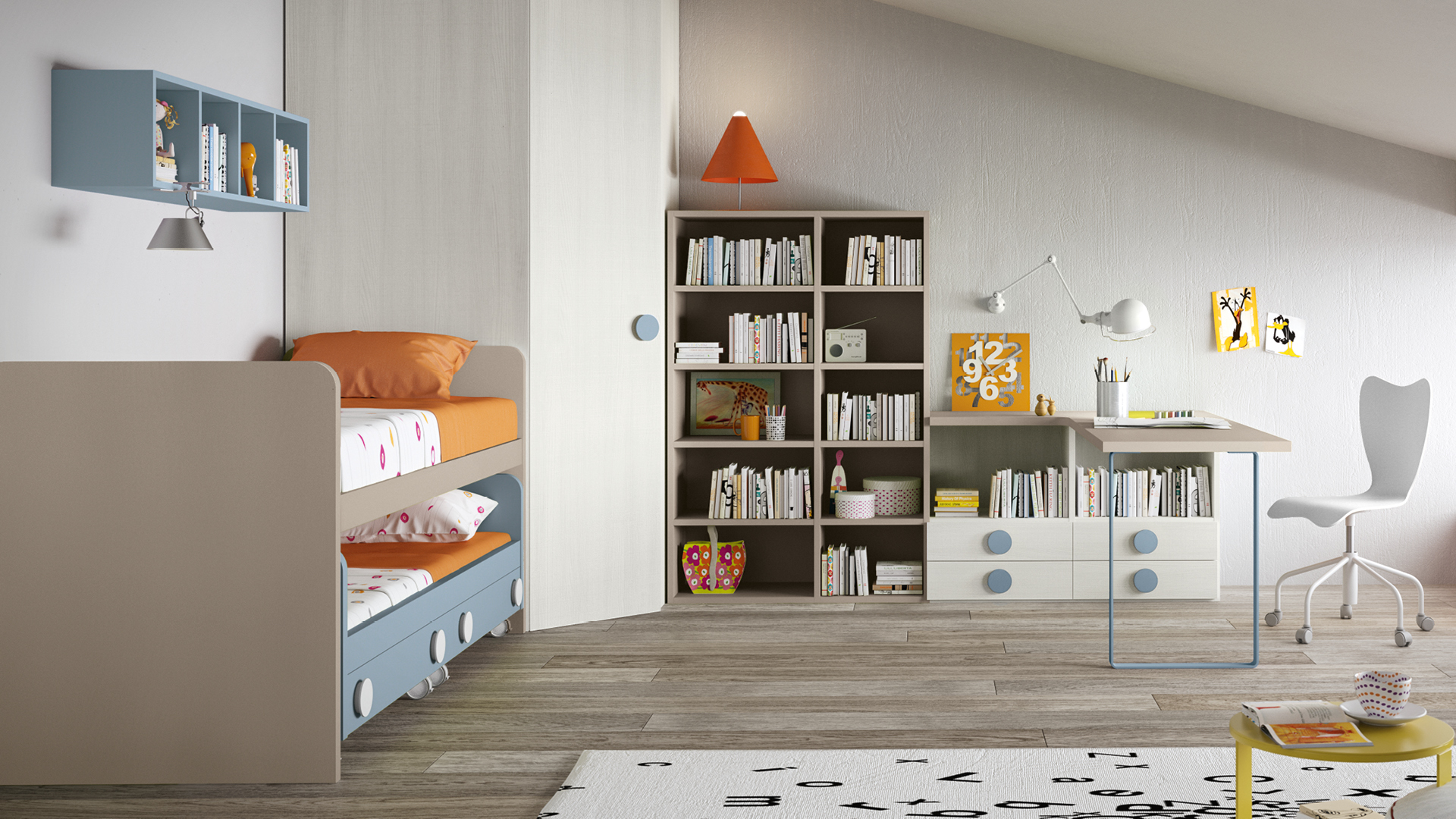 Composizione Set K24