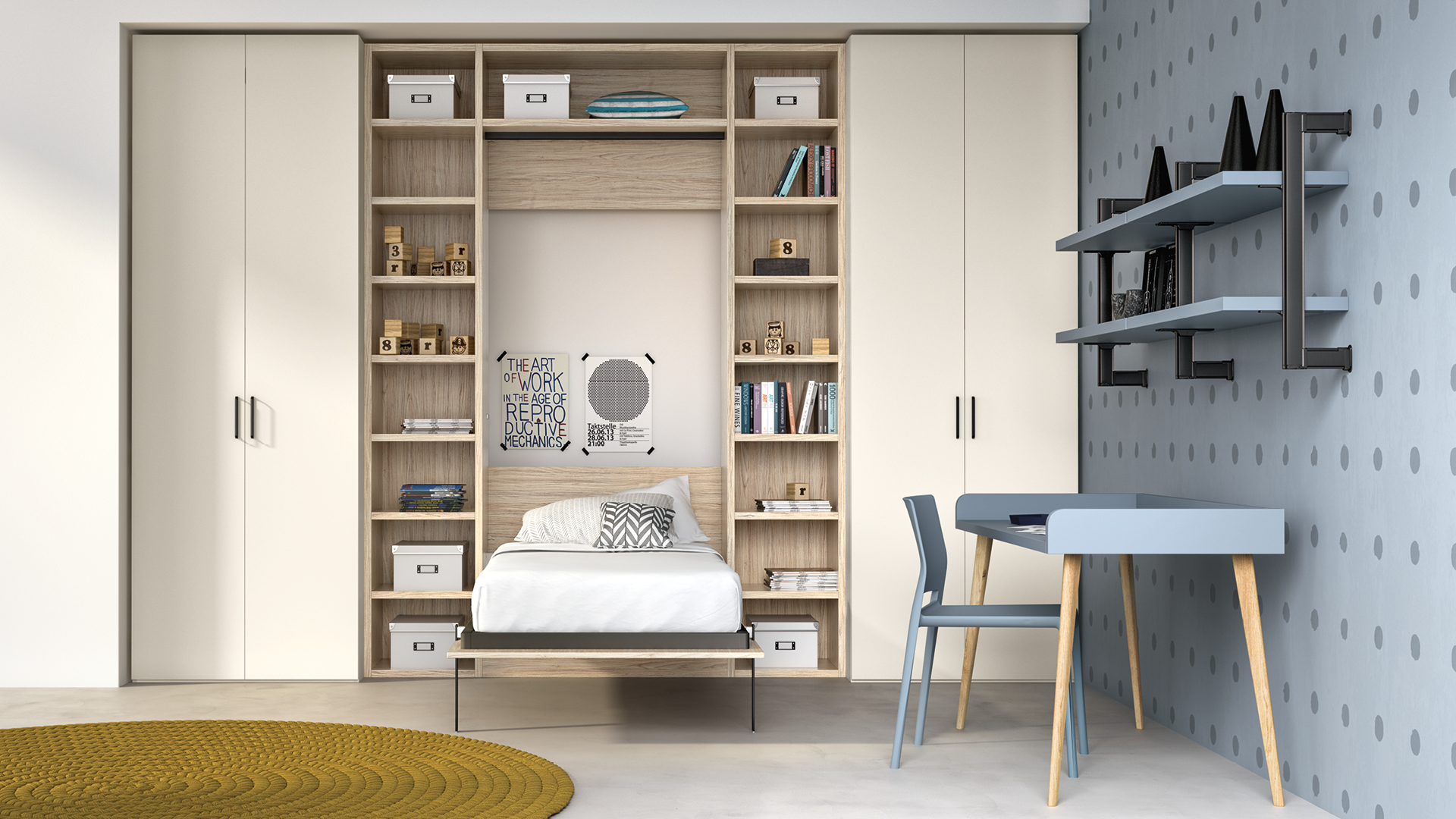 Composizione Set K12