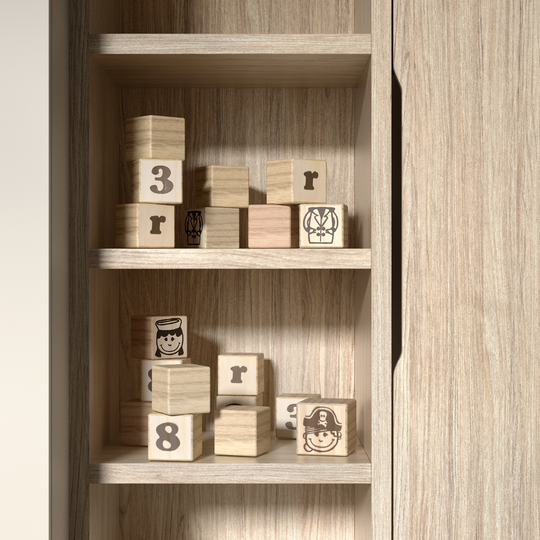 Composizione Set K12
