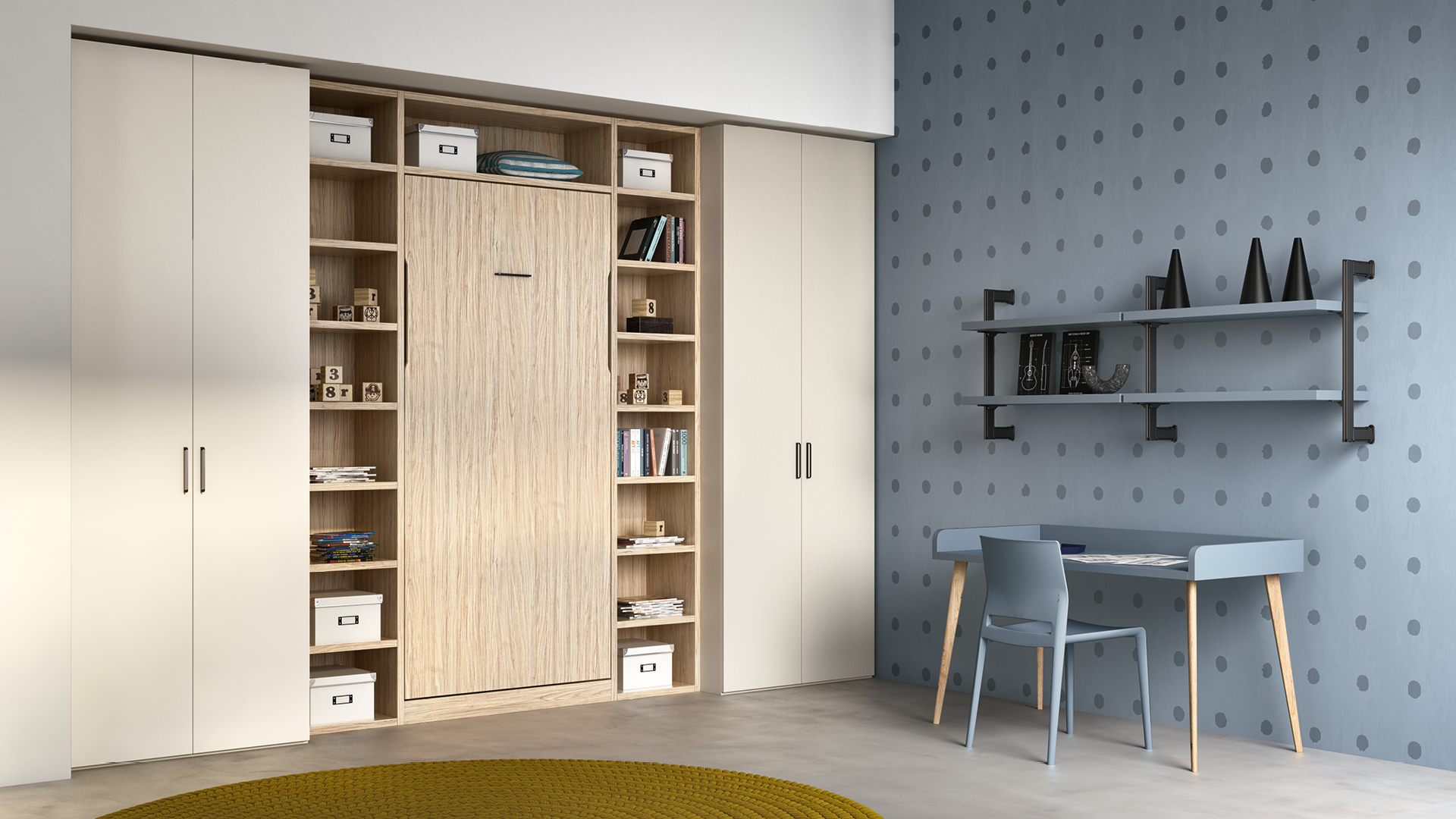 Composizione Set K12