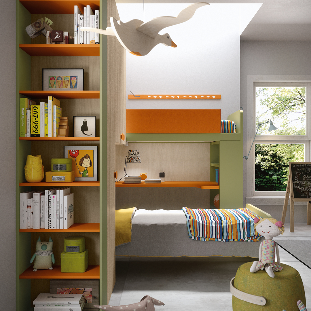 Composizione Set K30