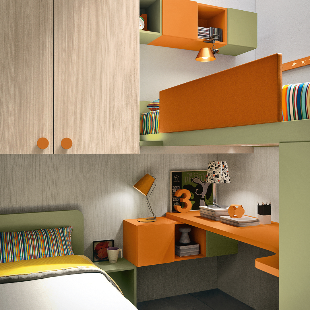 Composizione Set K30