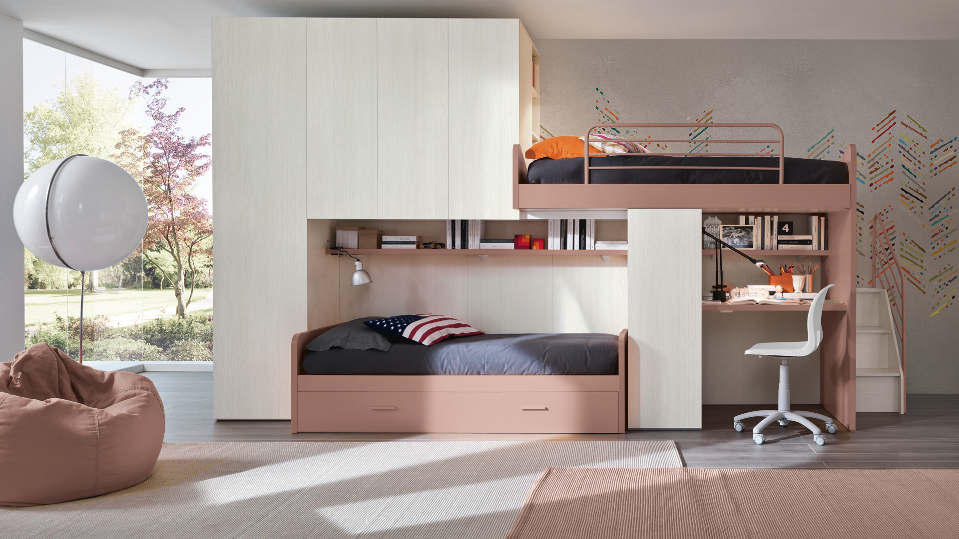 Composizione Set K28