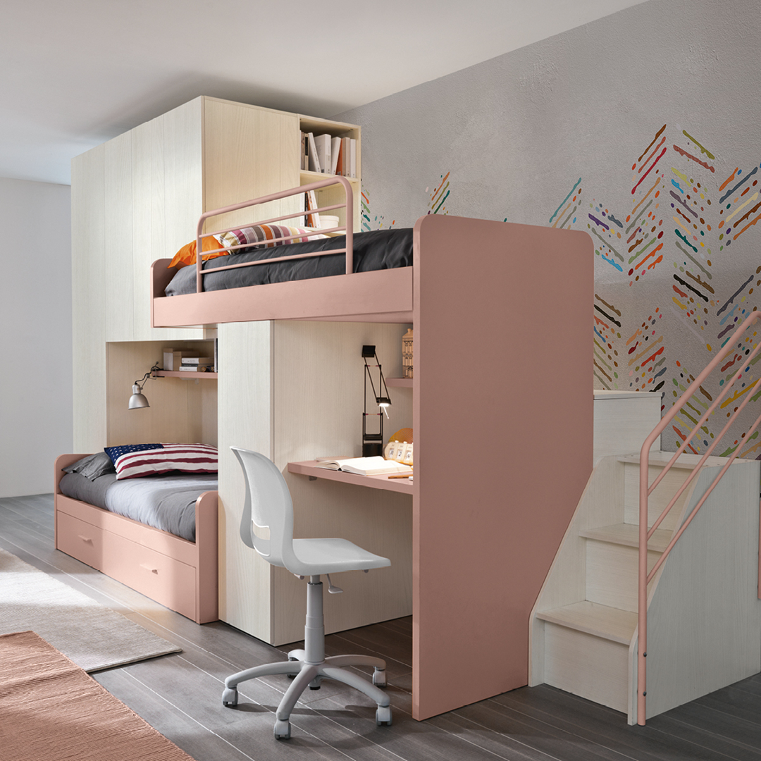 Composizione Set K28