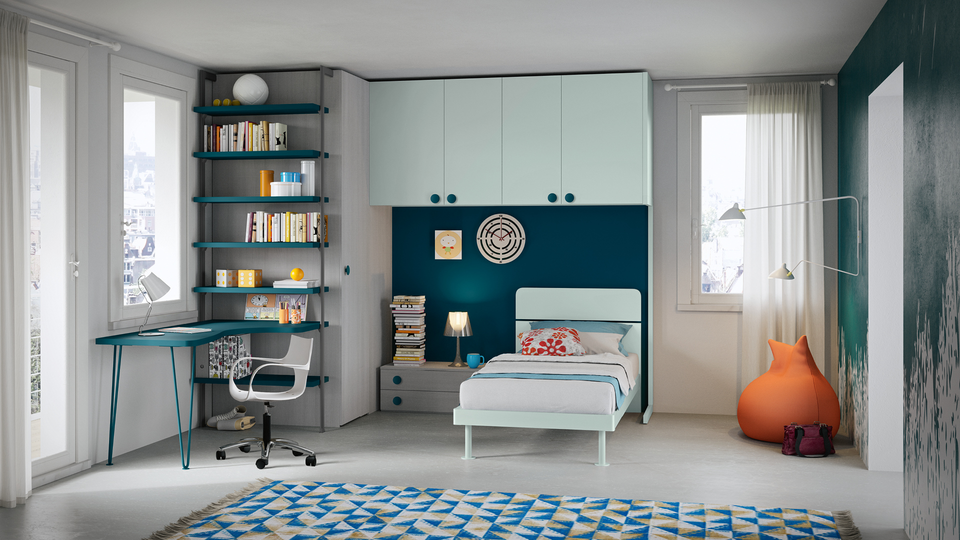 Composizione Set K19