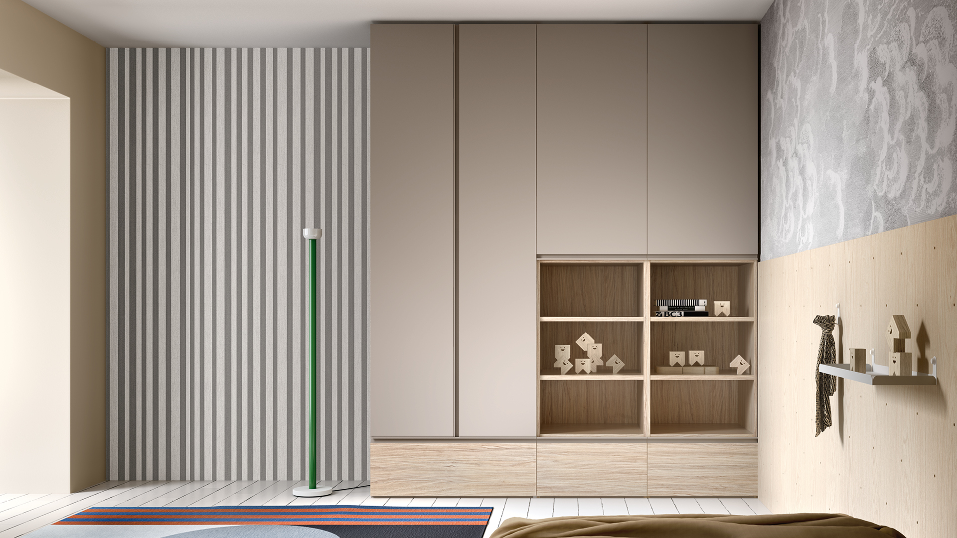 Composizione Set K23