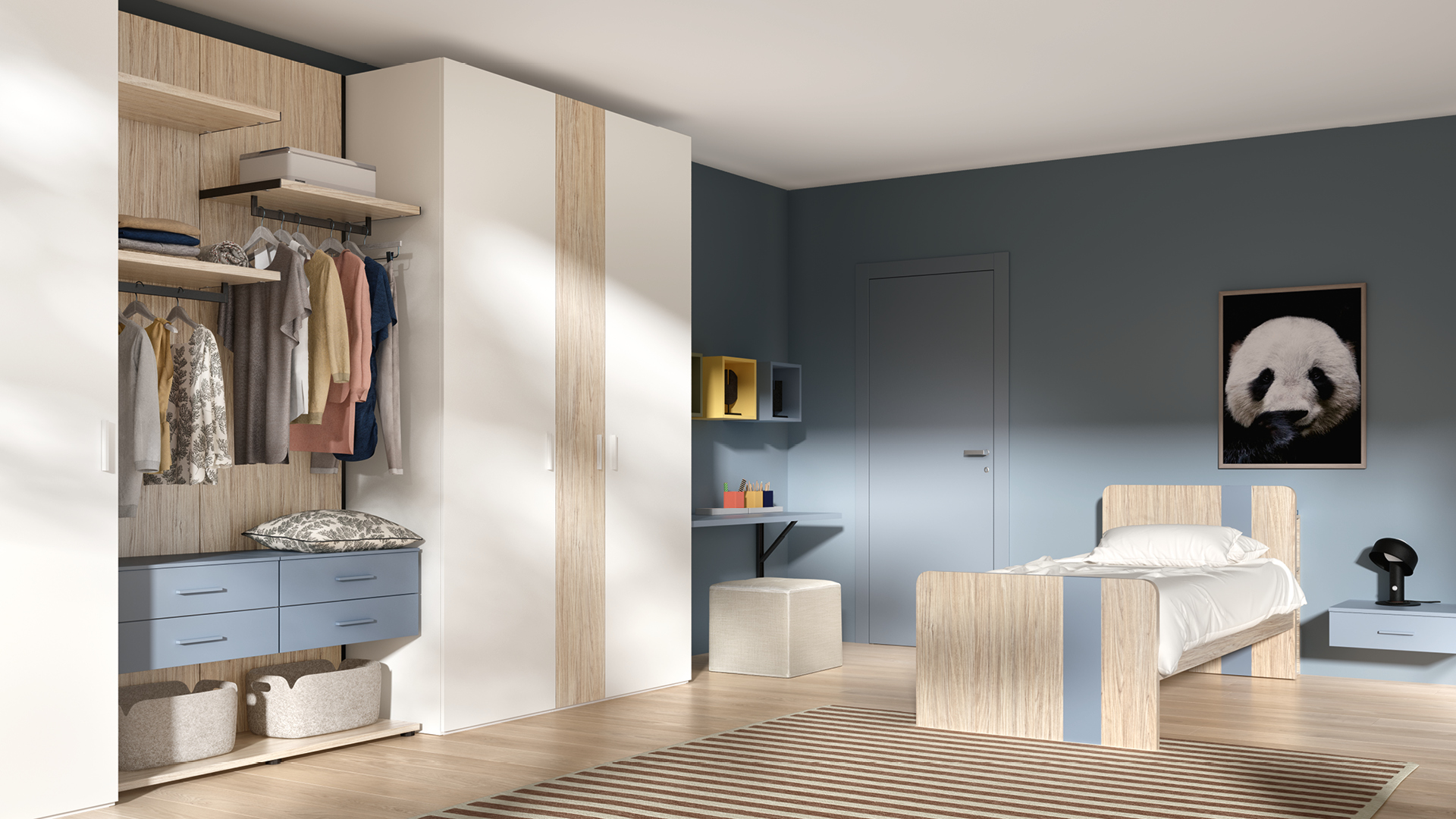 Composizione Set K11