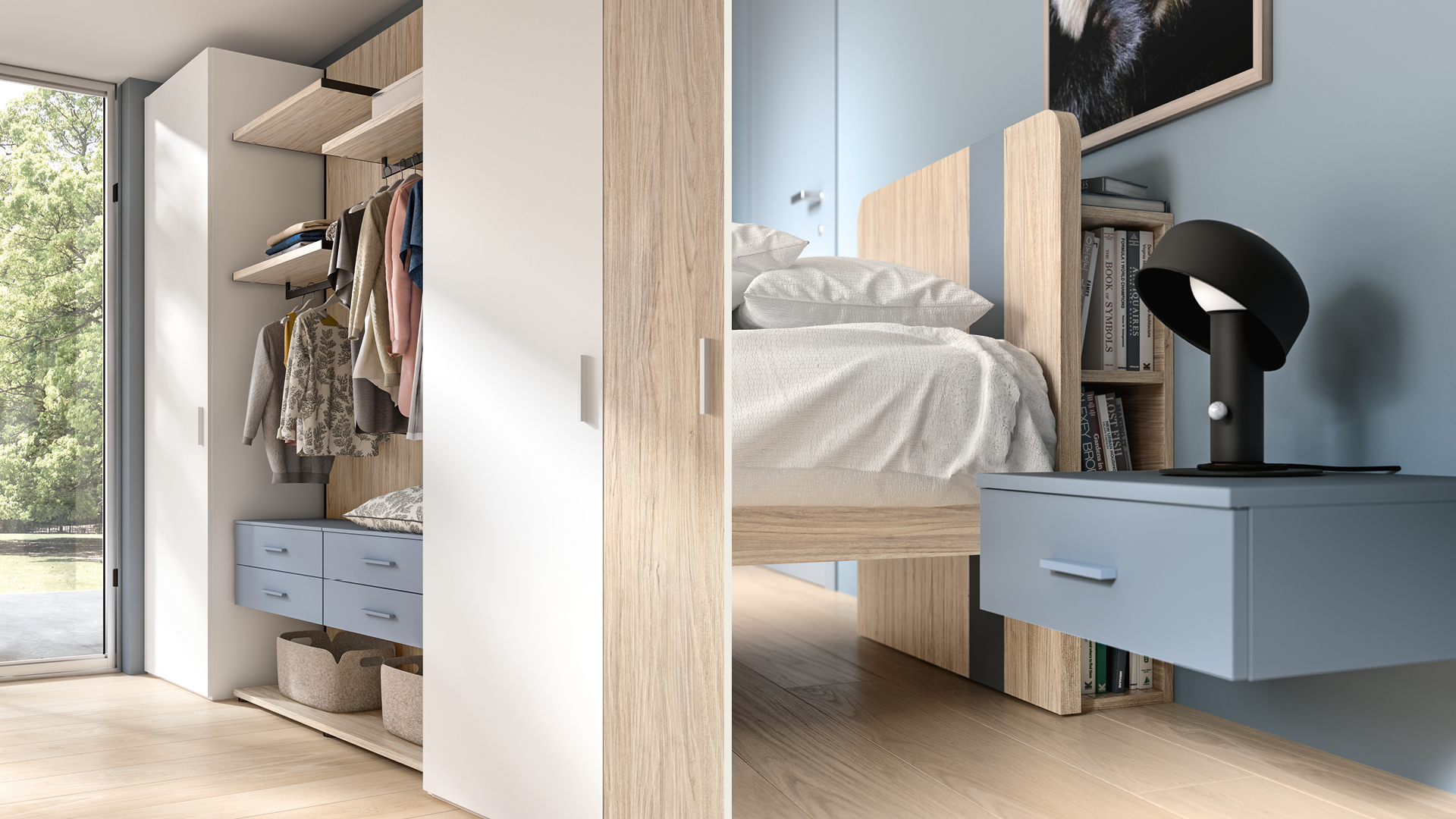 Composizione Set K11