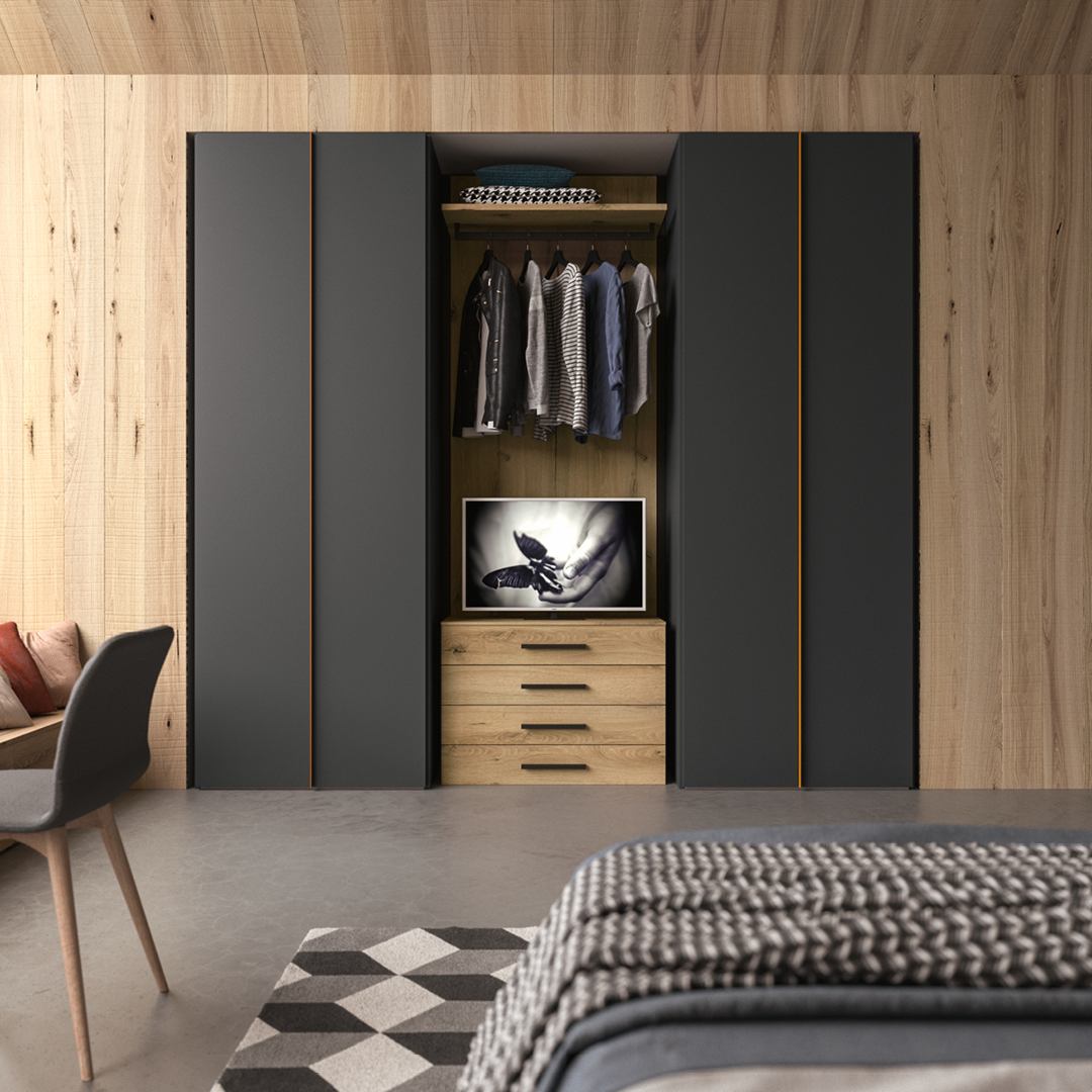 Composizione Set Y06