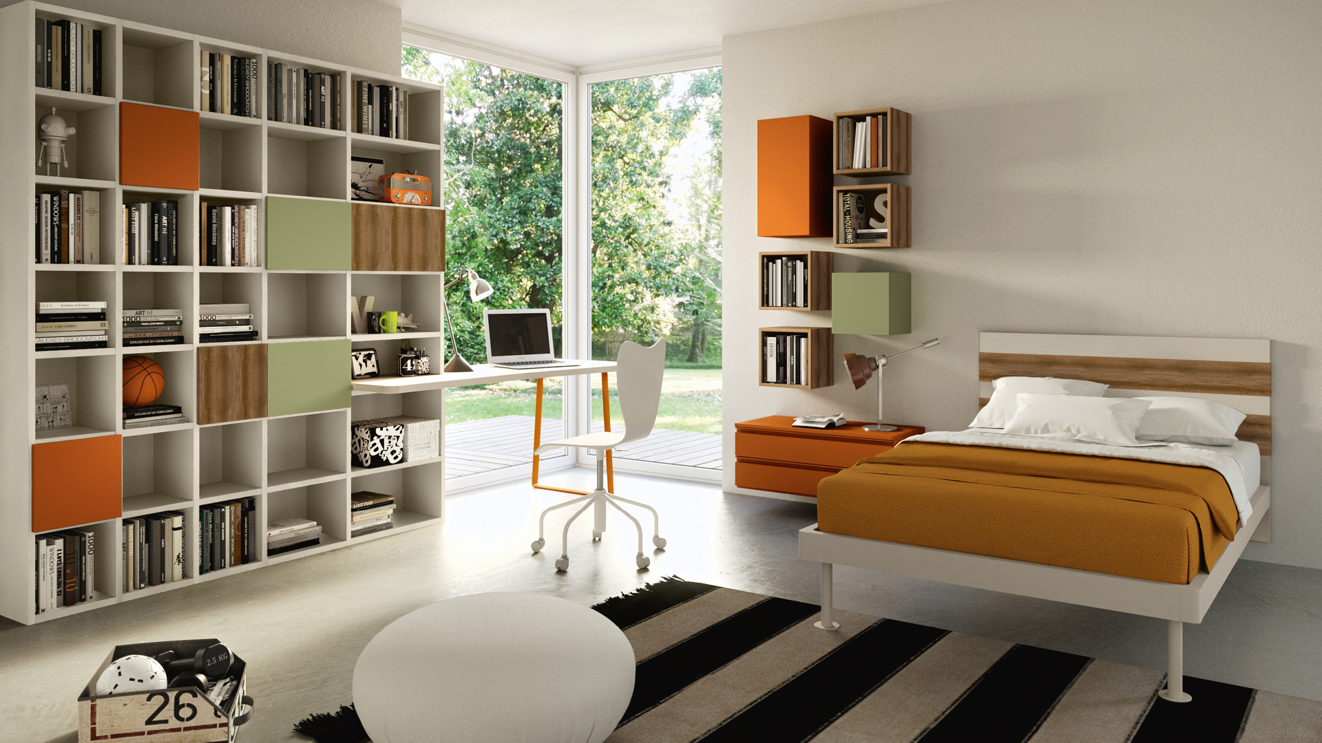 Composizione Set Y08
