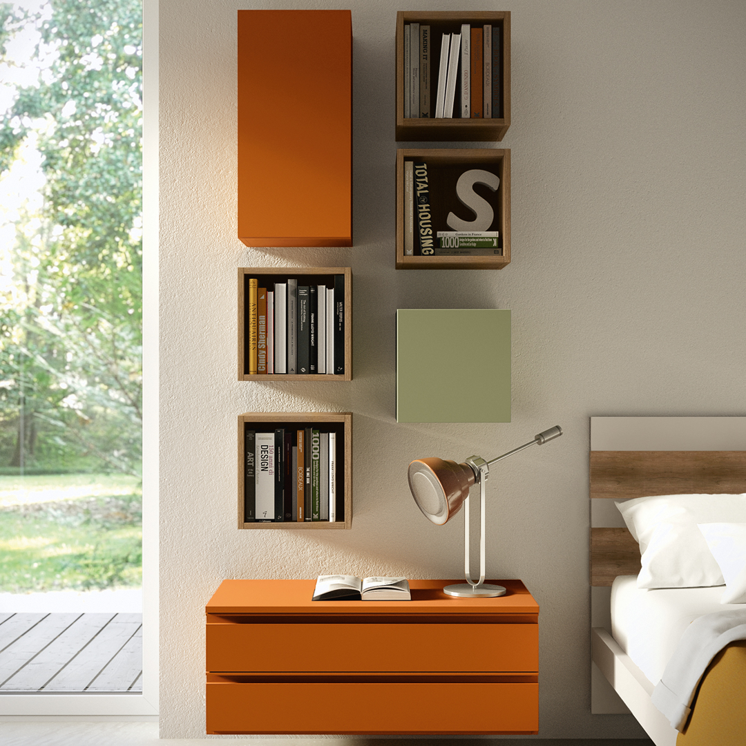 Composizione Set Y08