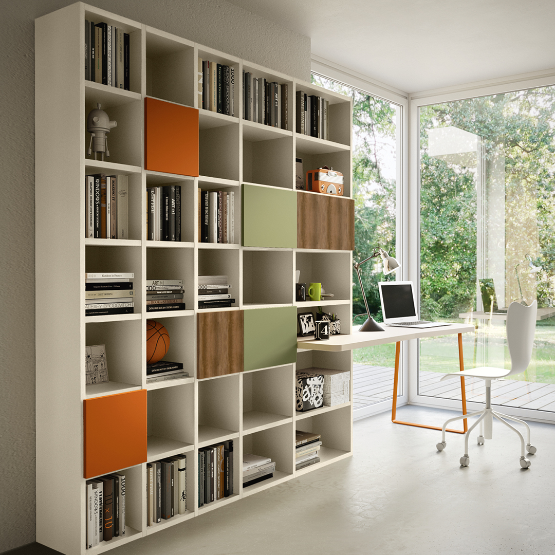 Composizione Set Y08