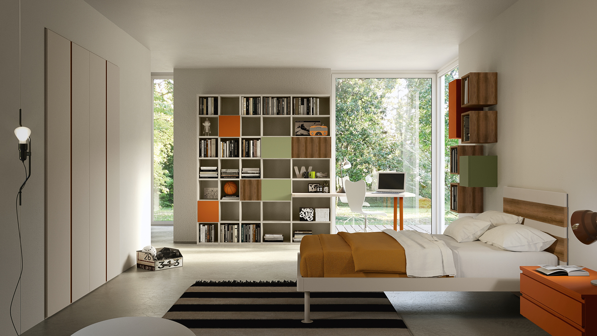 Composizione Set Y08