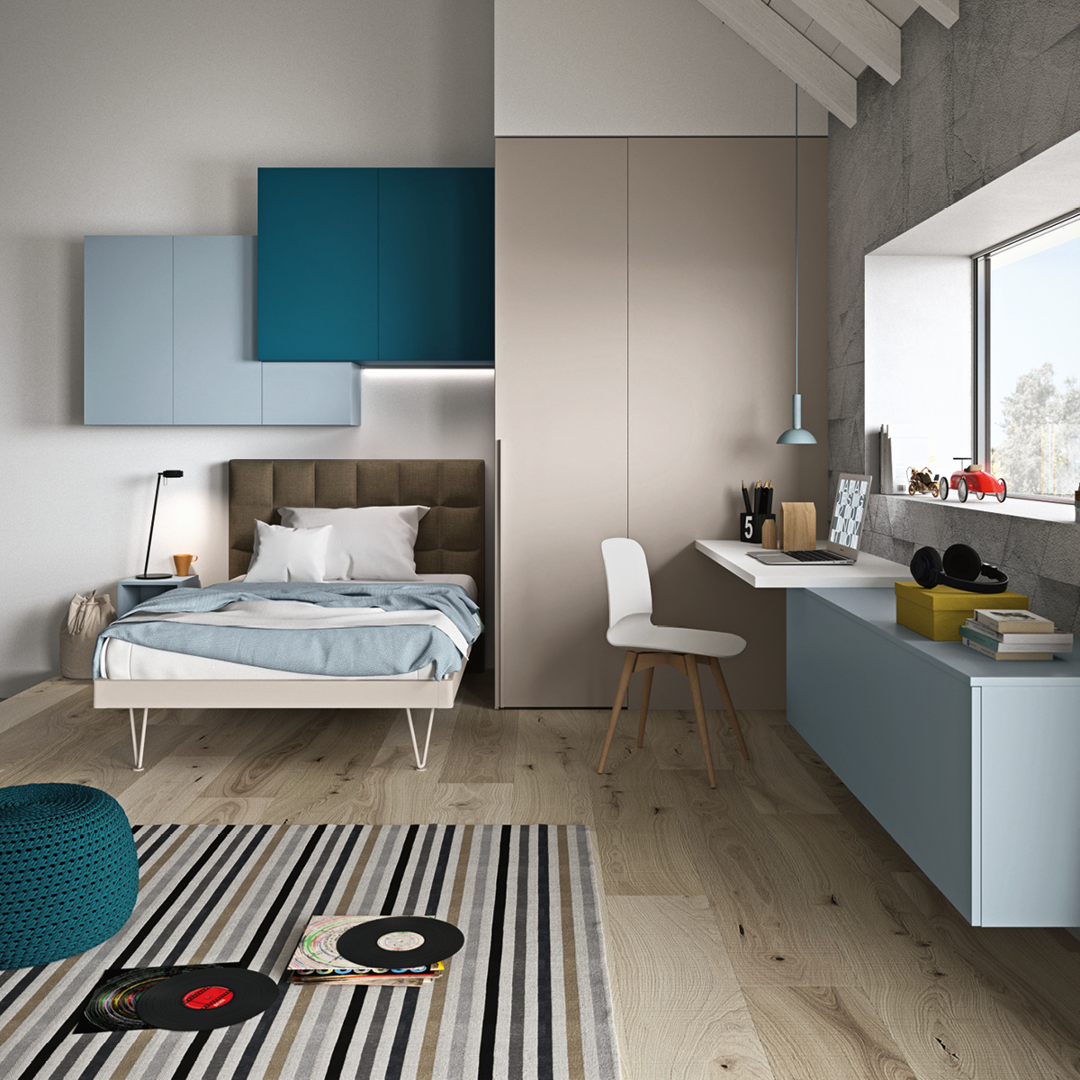 Composizione Set K14