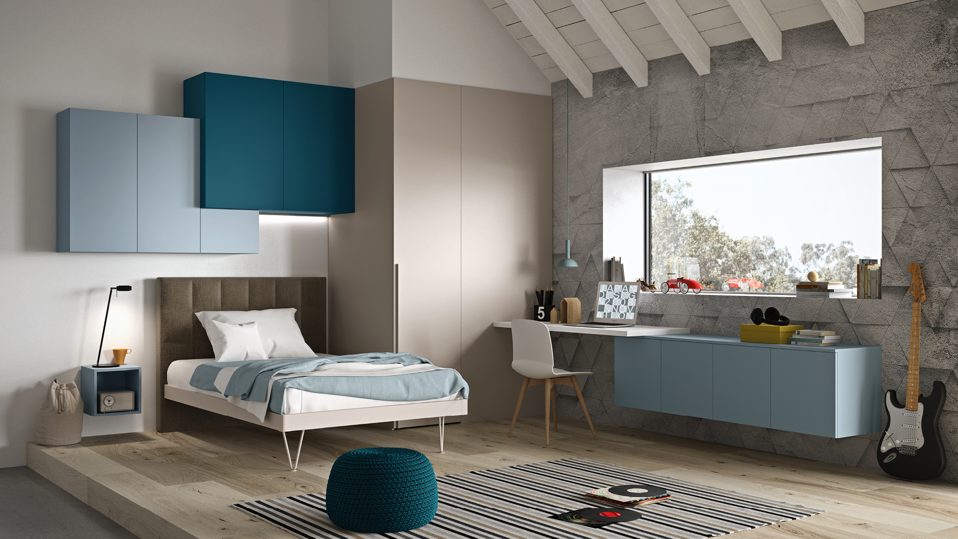 Composizione Set K14