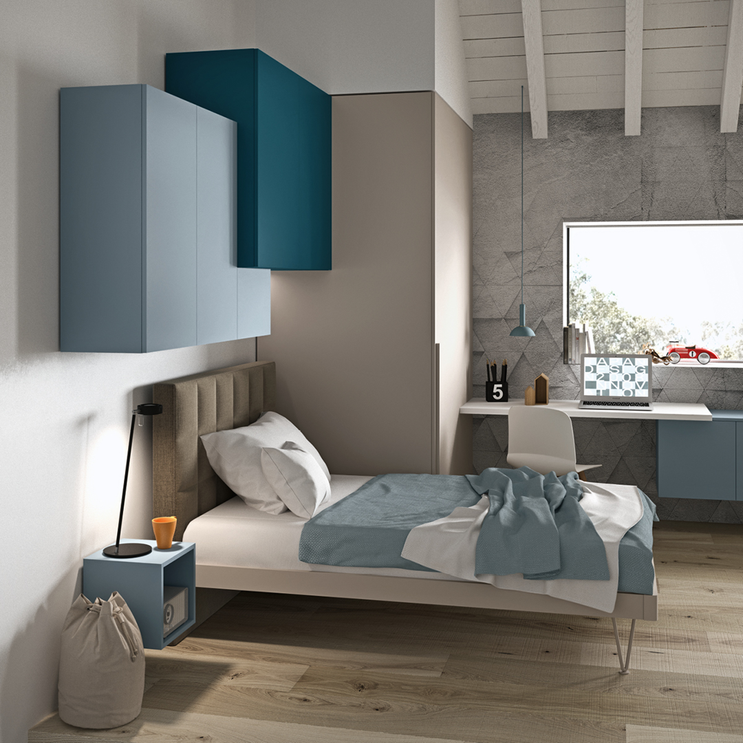 Composizione Set K14