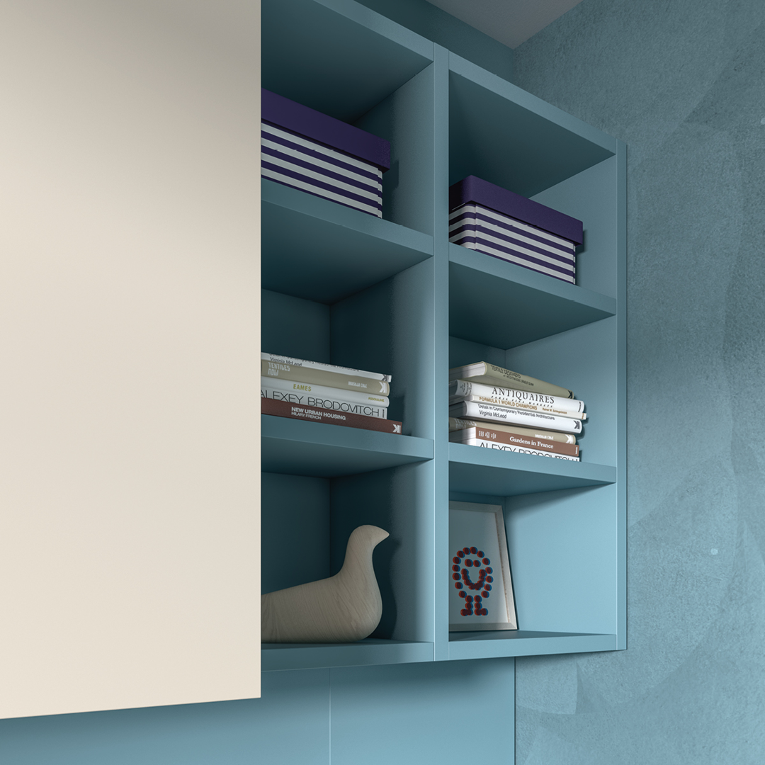 Composizione Set K16
