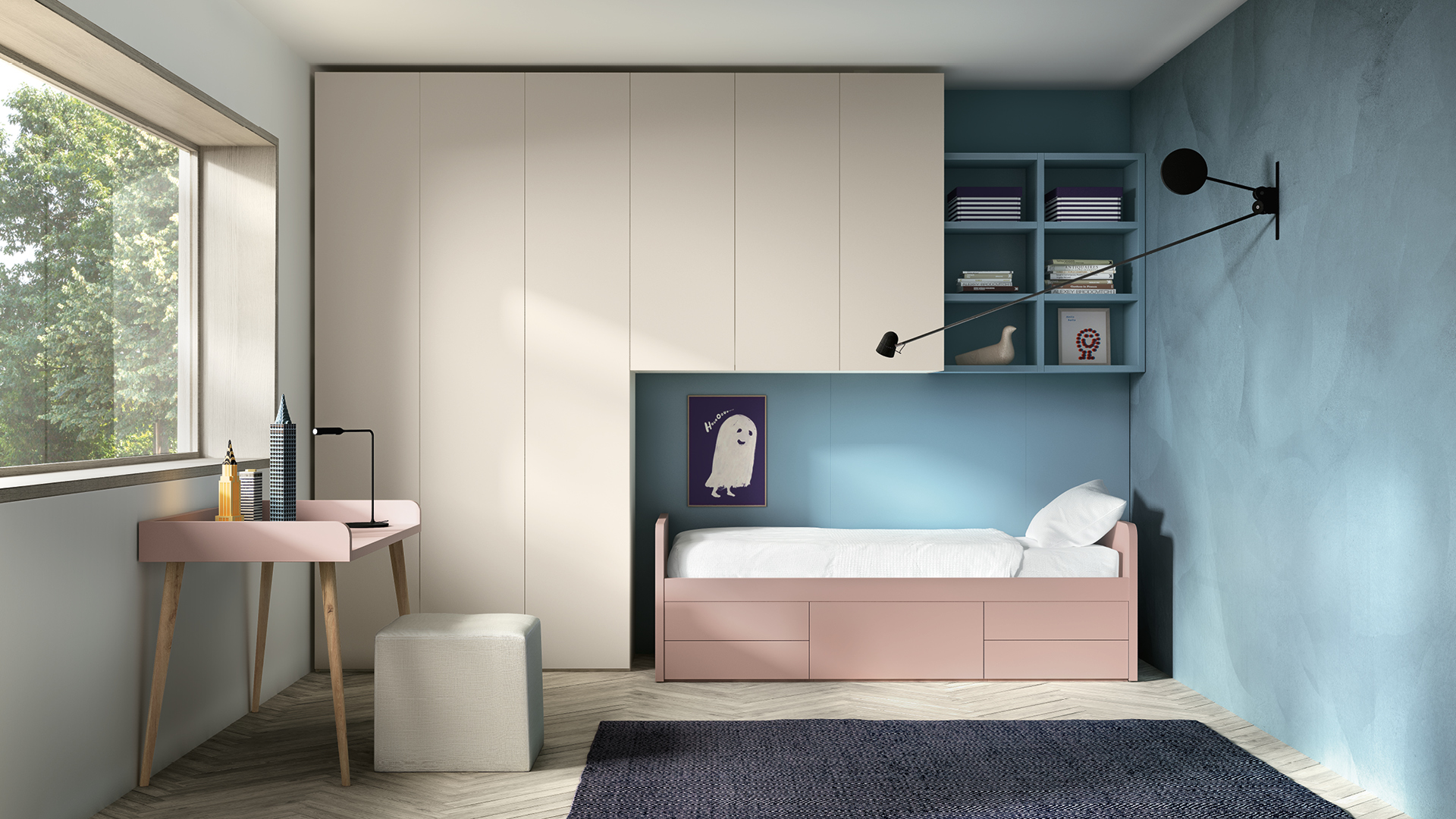 Composizione Set K16