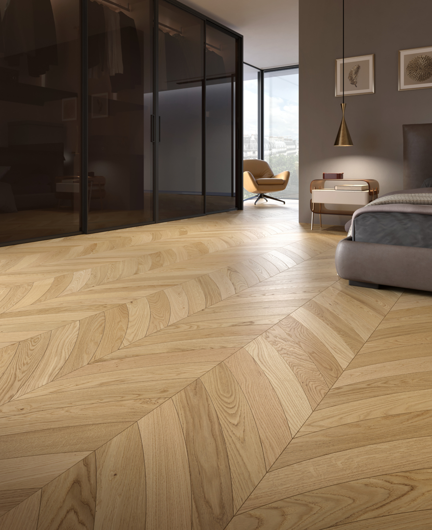 Parquet Malaspina