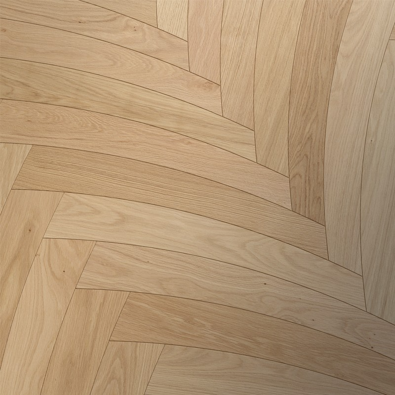 Parquet La Rotonda