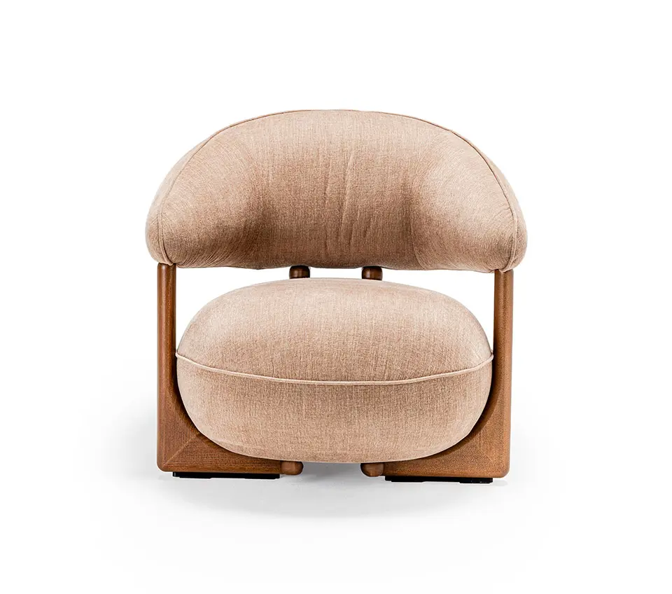 Poltrona Ruby Lounge