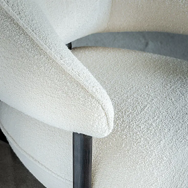 Poltrona Ruby Lounge