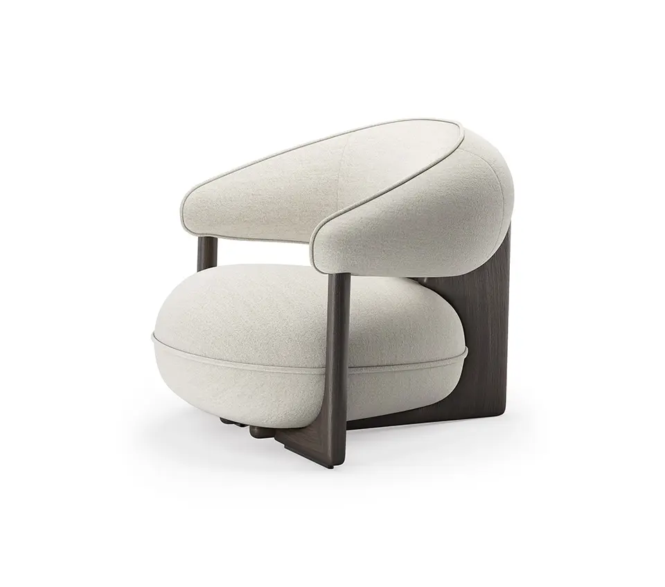 Poltrona Ruby Lounge