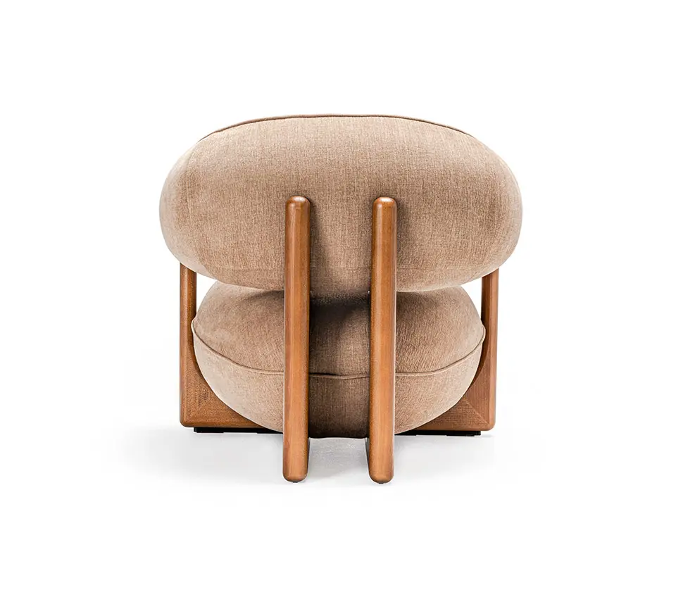 Poltrona Ruby Lounge