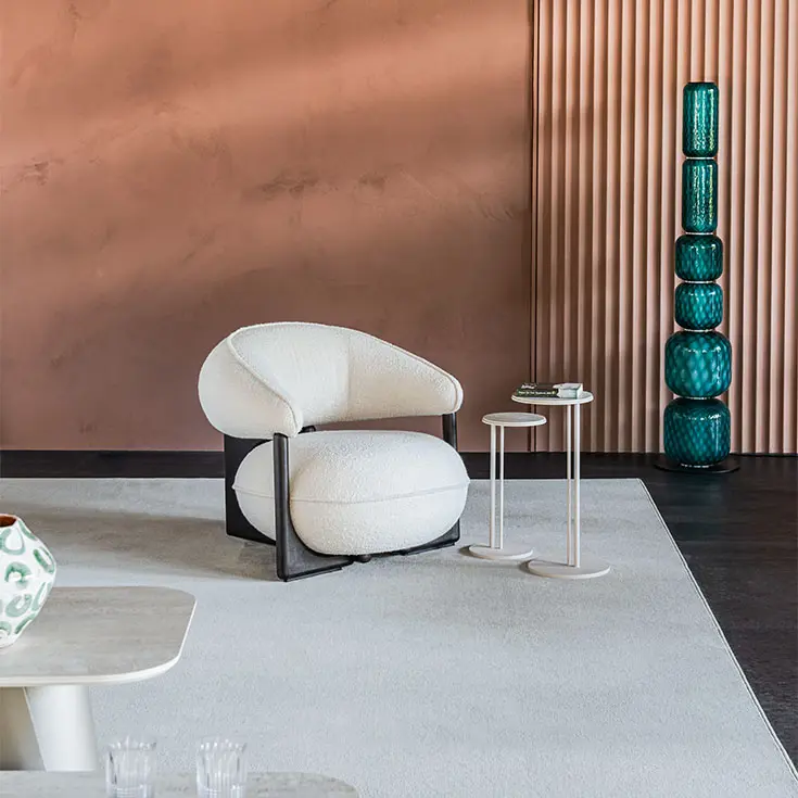 Poltrona Ruby Lounge