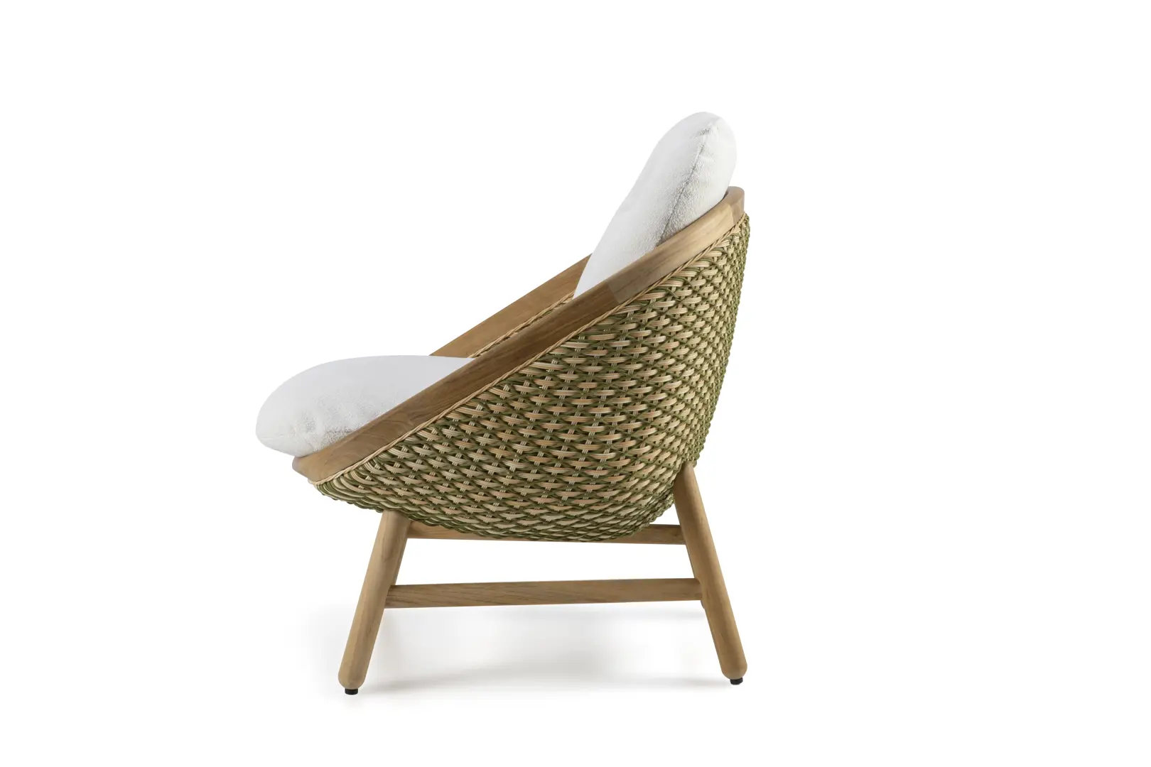 Poltroncina Lounge Teodora