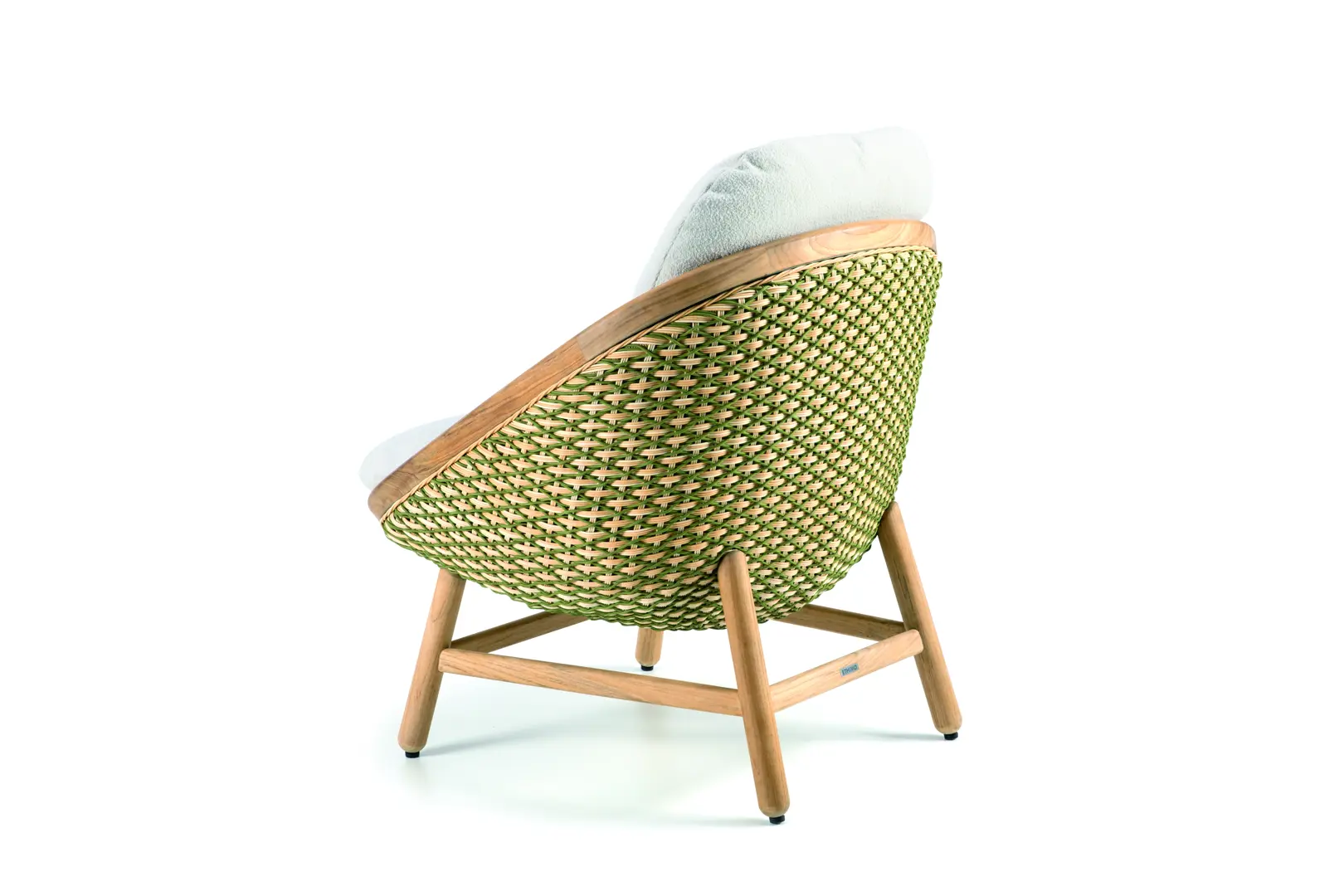 Poltroncina Lounge Teodora