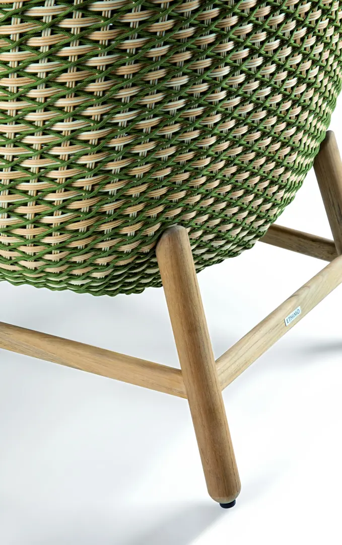 Poltroncina Lounge Teodora