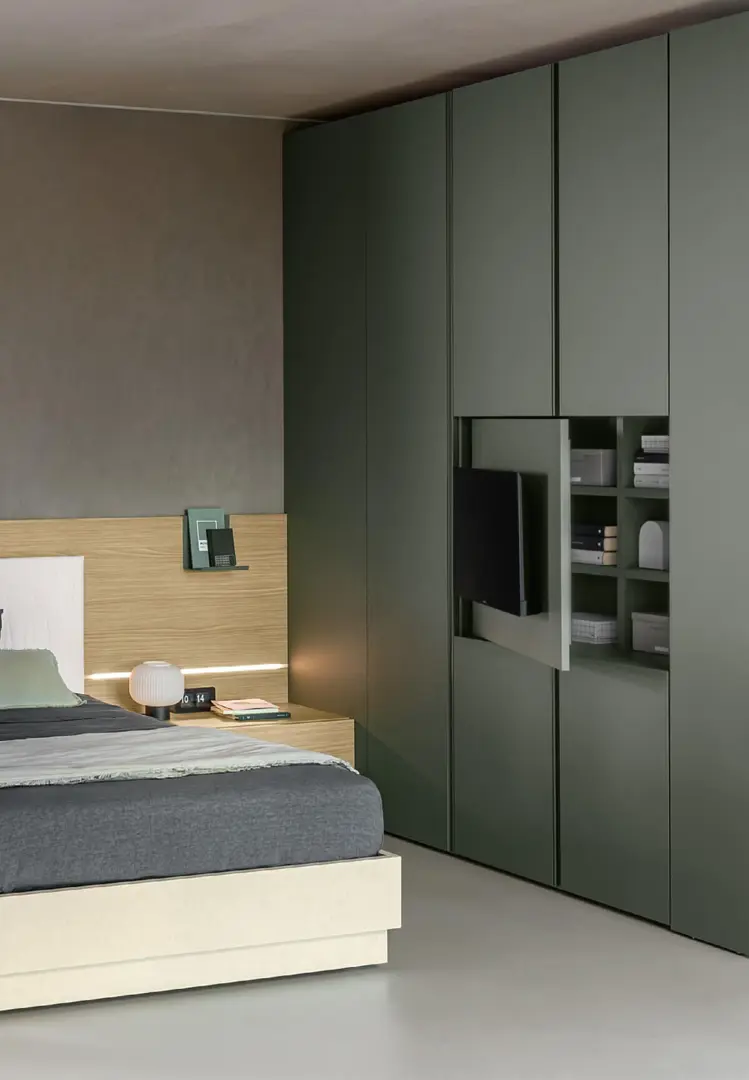 Composizione Young SM2509