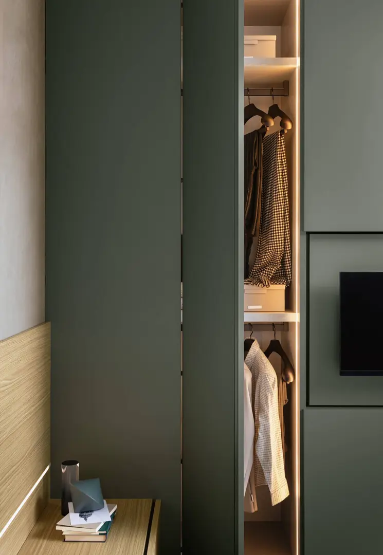 Composizione Young SM2509