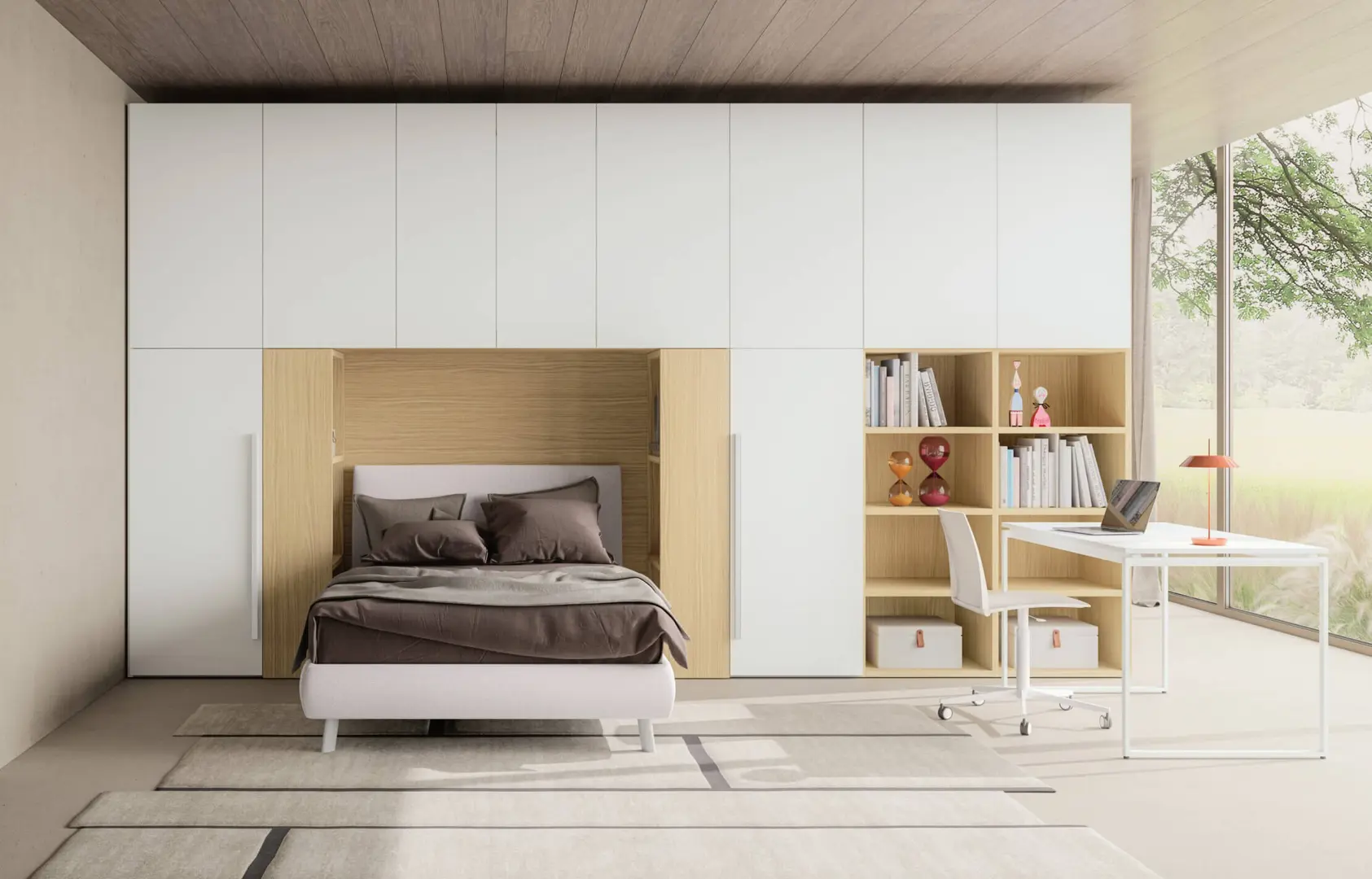 Composizione Young SM2528