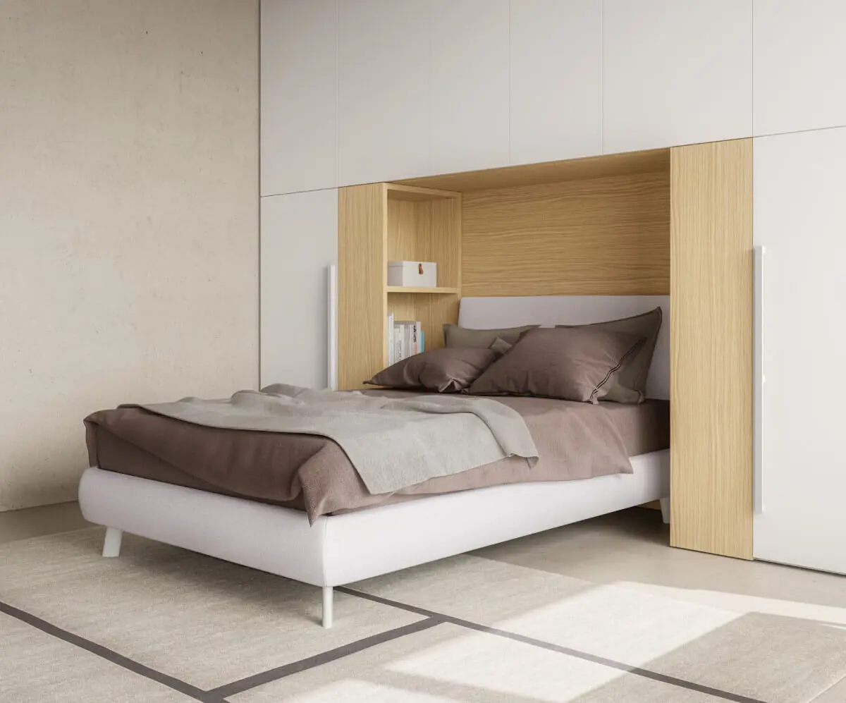 Composizione Young SM2528