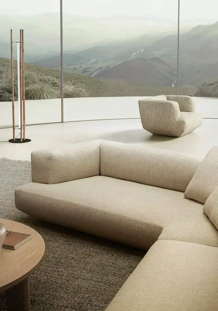 Poltrona Loungescape