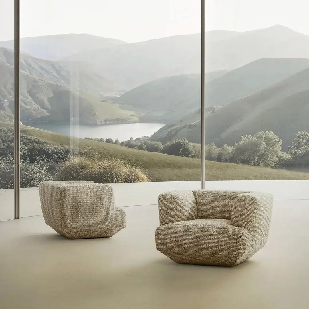 Poltrona Loungescape