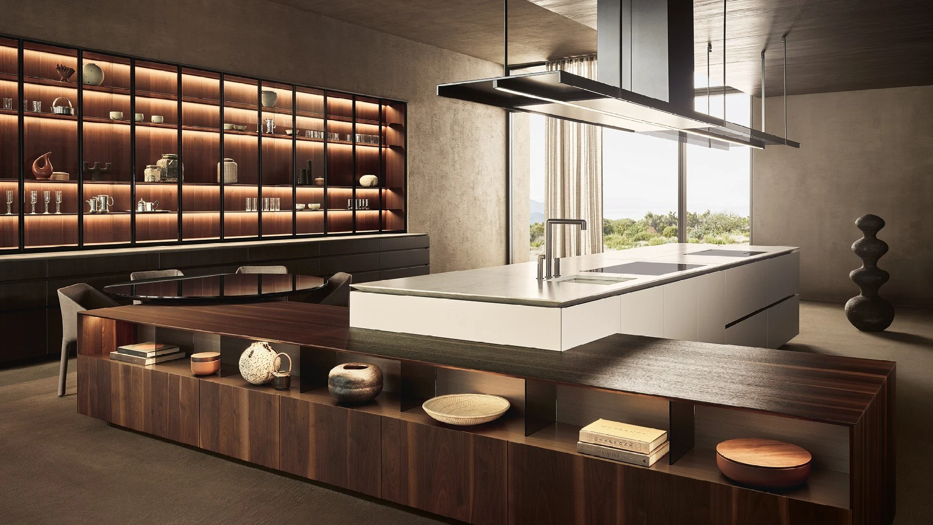 Cucina Artex Pro [a]