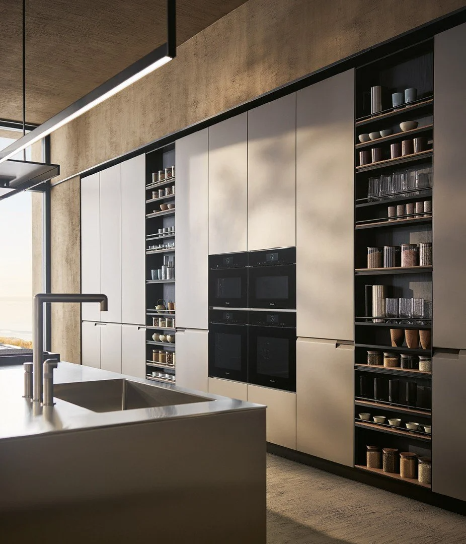 Cucina Shape [a]