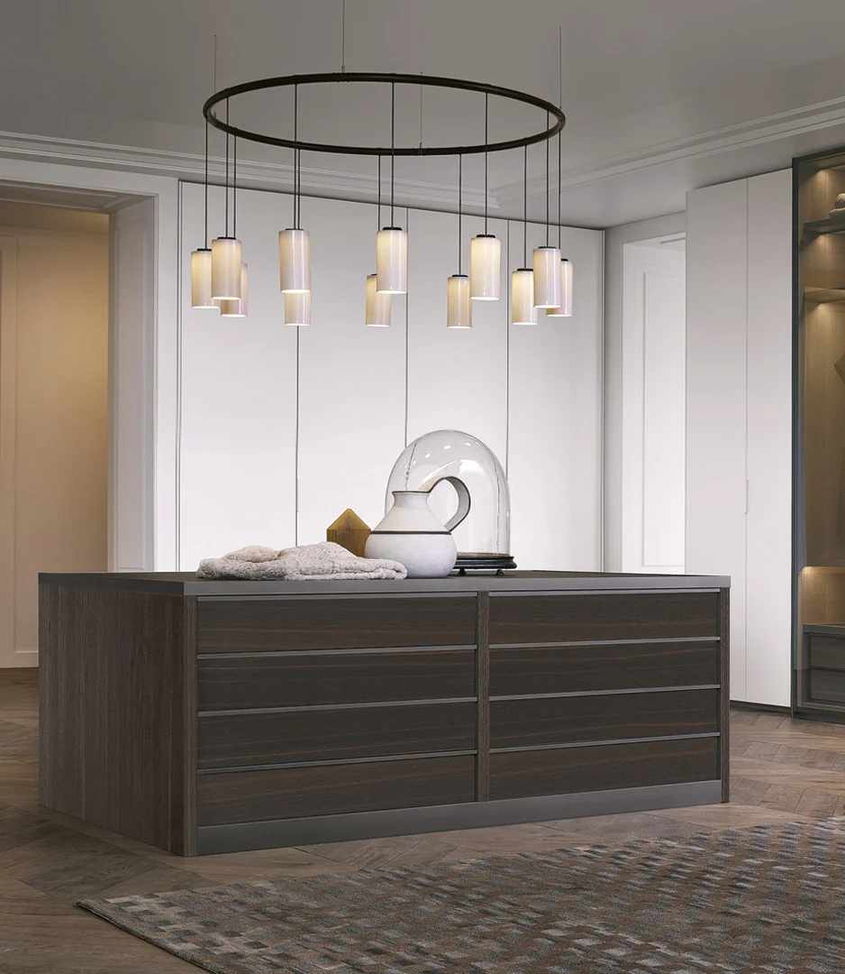 Cassettiera Senzafine