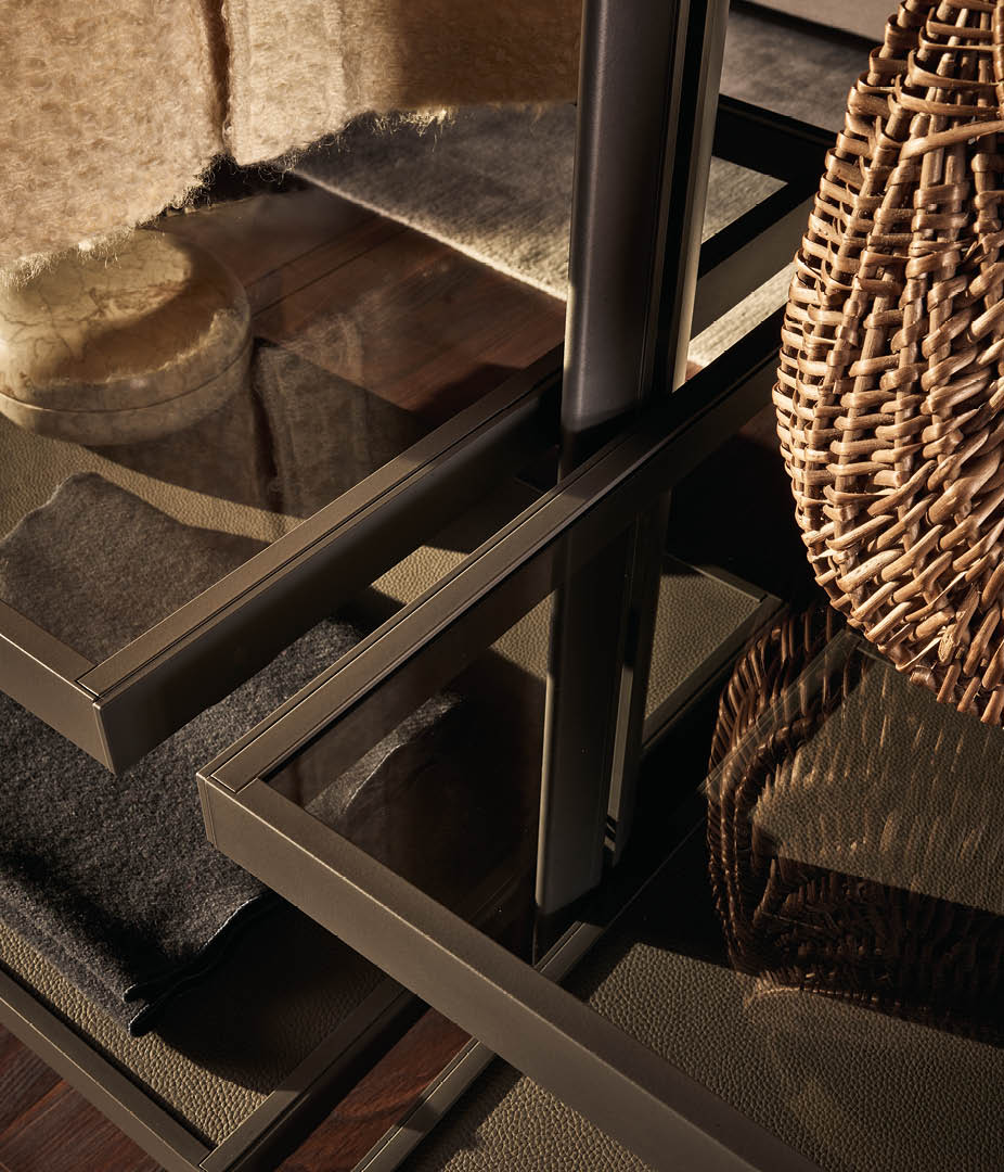 Cabina armadio Lexington 