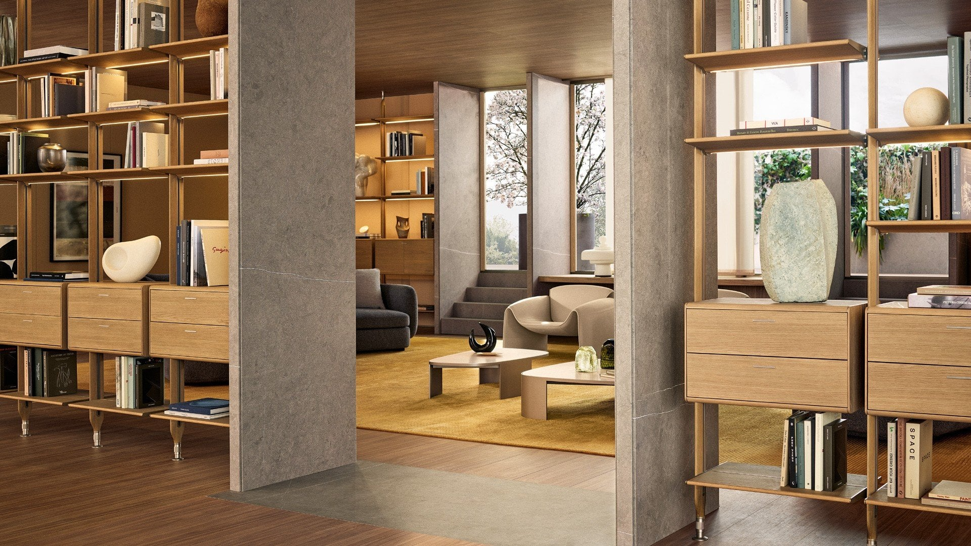 Composizione Lexington