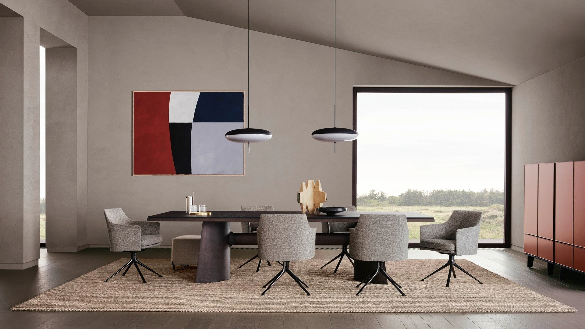 Sedia Stanford Bridge