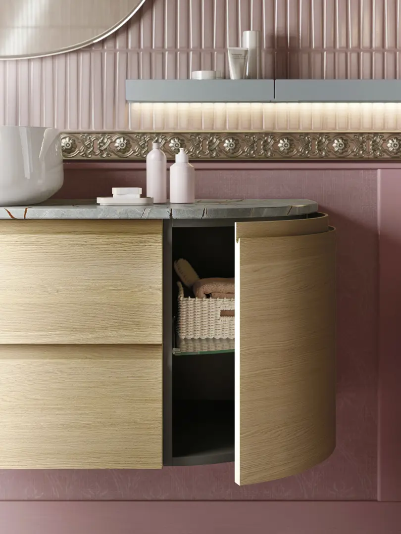 Composizione Street 4016