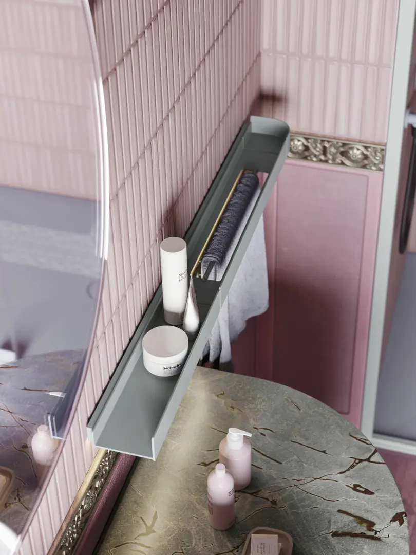 Composizione Street 4016