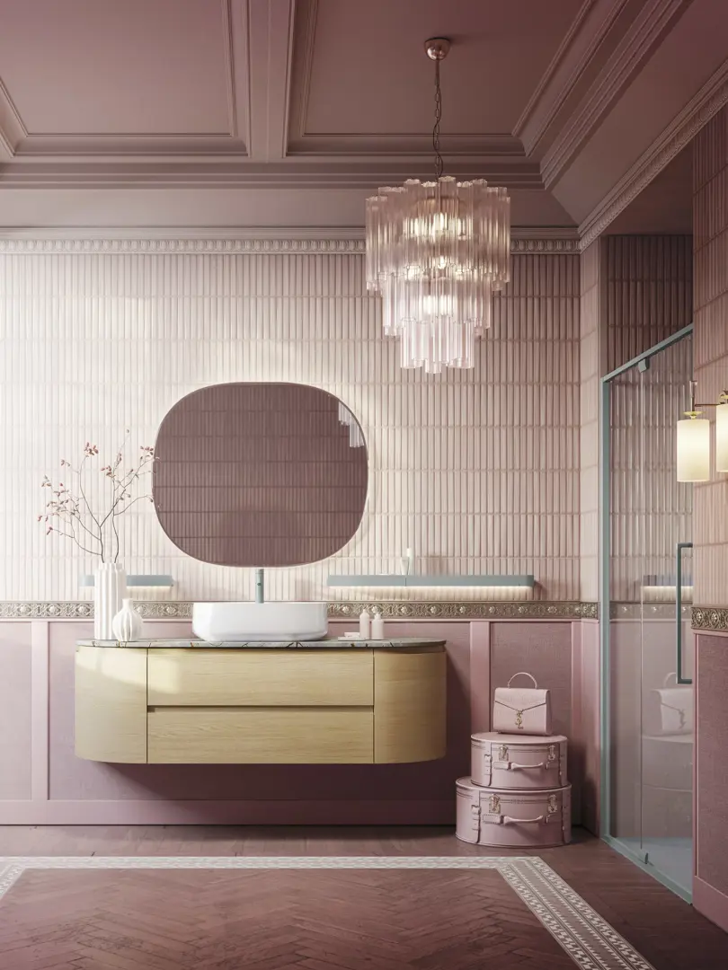 Composizione Street 4016